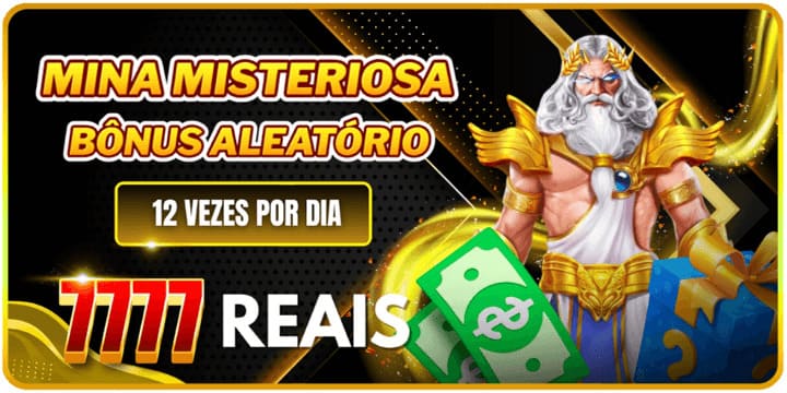 JJJbet Mina Misteriosa